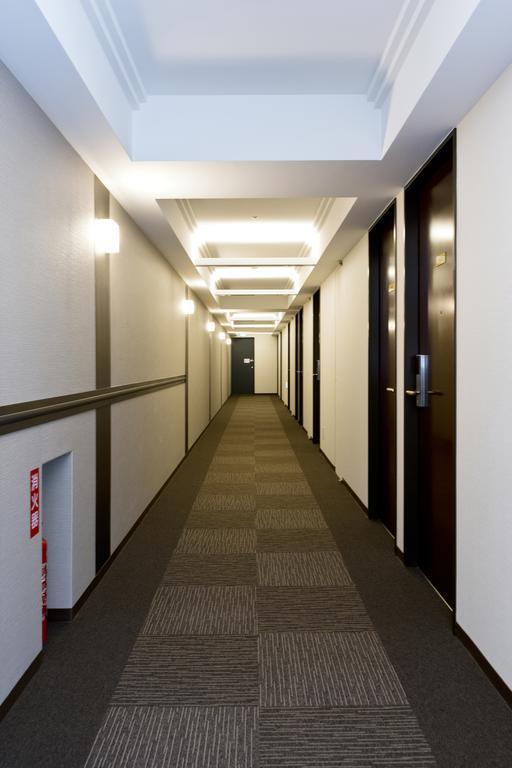 โรงแรมซันไลท์ ชินจูกุ 3* โตเกียว