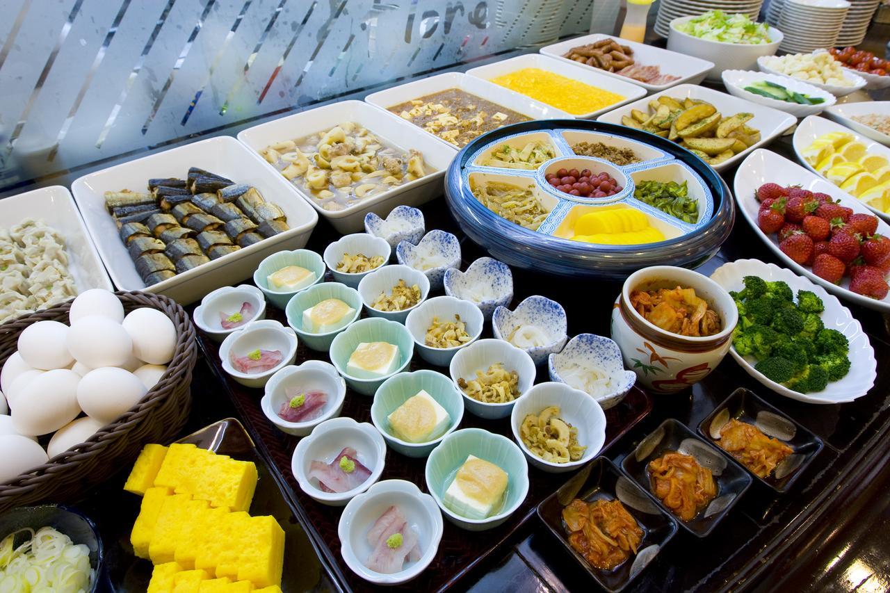 โรงแรมซันไลท์ ชินจูกุ โรงแรม 3*