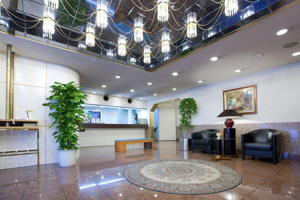 Sunlite Shinjuku 3* Tōkyō