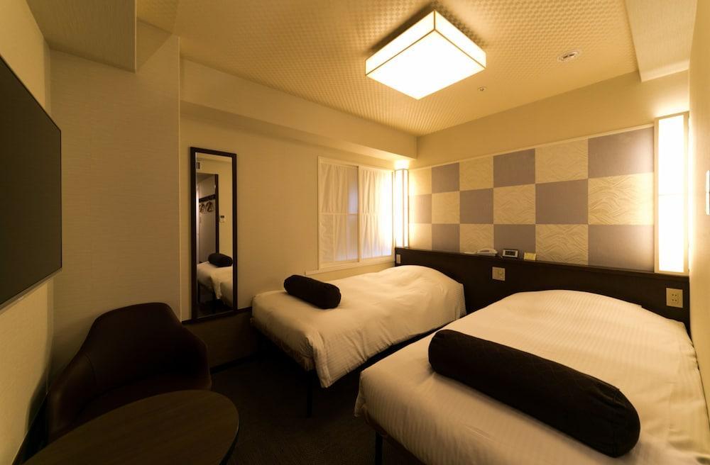 Sunlite Shinjuku 3* Tōkyō