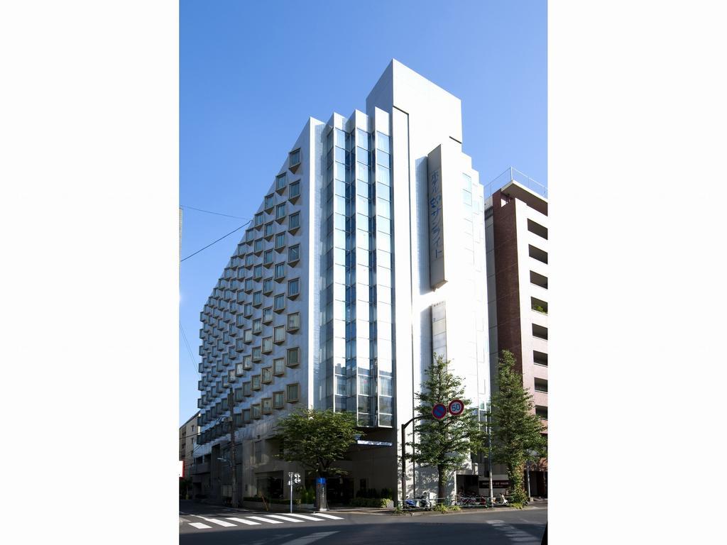 Hotel Sunlite Shinjuku Tōkyō