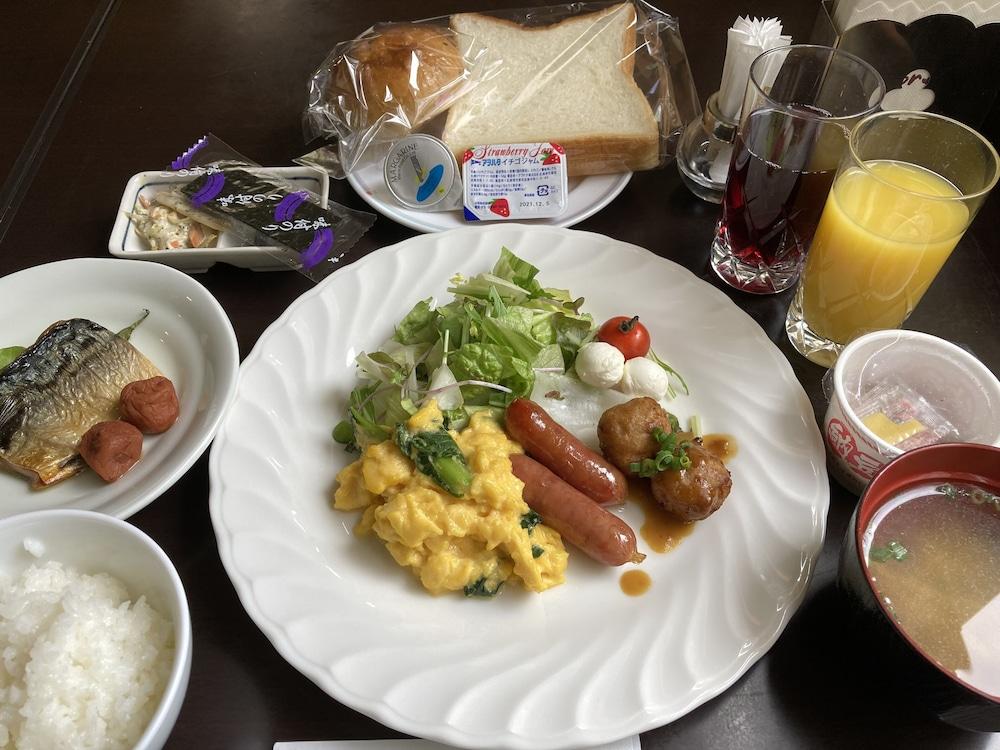 Hotel Sunlite Shinjuku Tōkyō