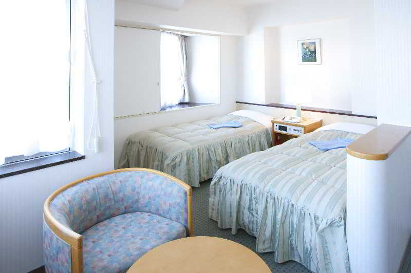 Sunlite Shinjuku Hotel Tōkyō