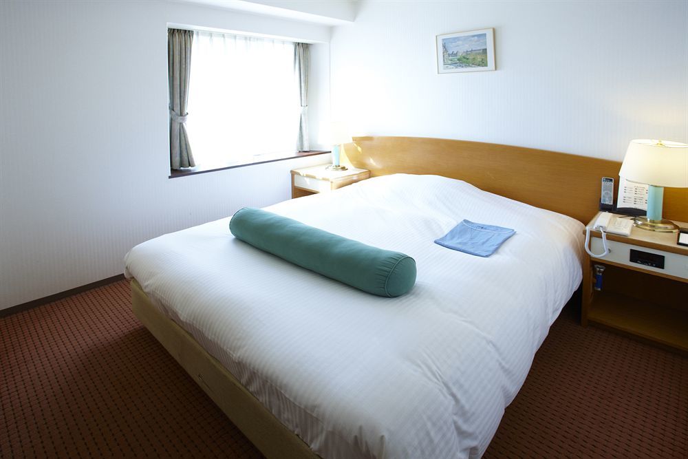 Hotel Sunlite Shinjuku Tōkyō