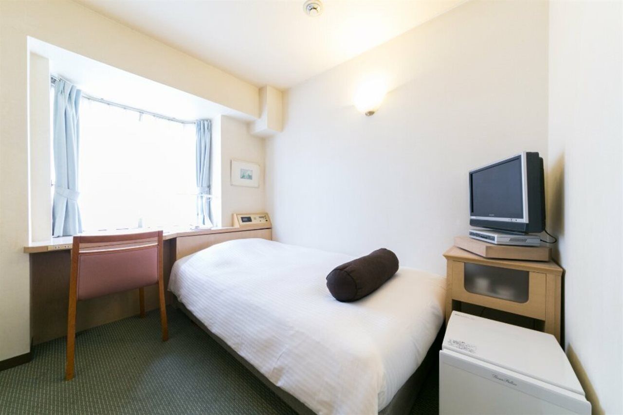Hotel Sunlite Shinjuku Tōkyō