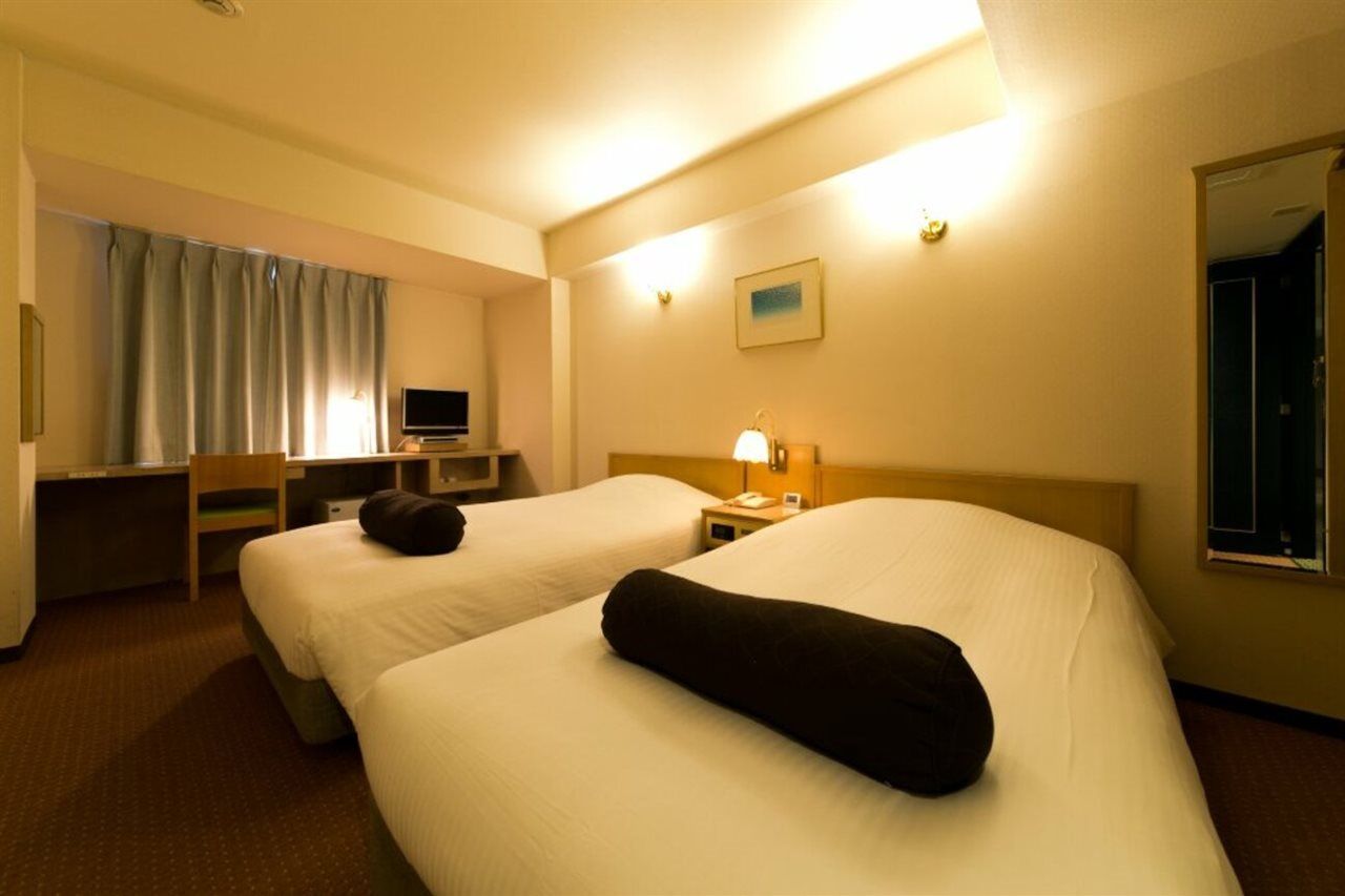 Hotel Sunlite Shinjuku Tōkyō