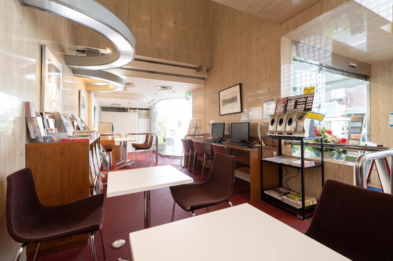 Hotel Sunlite Shinjuku Tōkyō